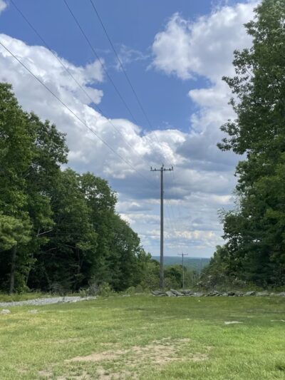 Platt Hill State Park Scenic Reserve - Winsted, CT