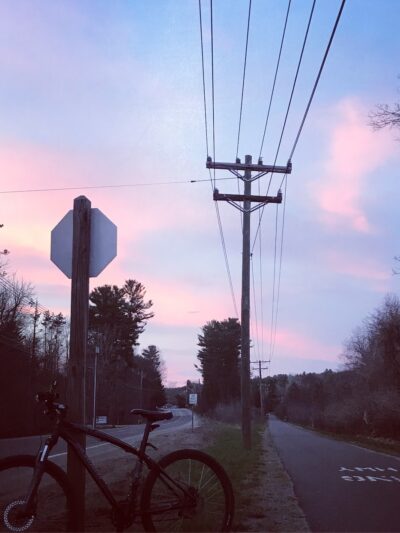 Sue Grossman Still River Greenway - Winsted, CT