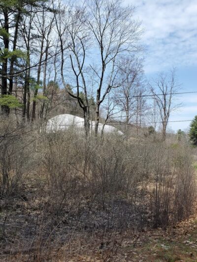Sue Grossman Still River Greenway - Winsted, CT