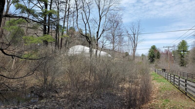 Sue Grossman Still River Greenway - Winsted, CT