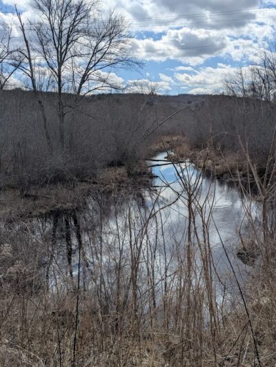 Sue Grossman Still River Greenway - Winsted, CT