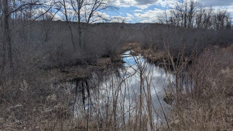 Sue Grossman Still River Greenway - Winsted, CT