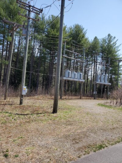 Sue Grossman Still River Greenway - Winsted, CT