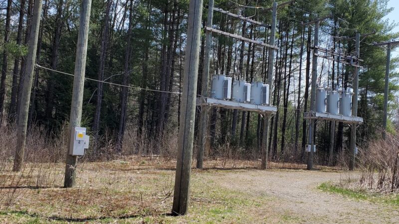 Sue Grossman Still River Greenway - Winsted, CT