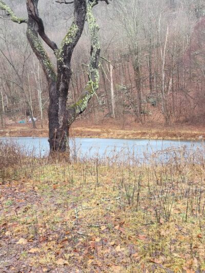 Tatro Park - Winsted, CT