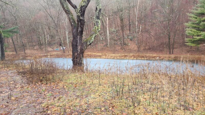 Tatro Park - Winsted, CT