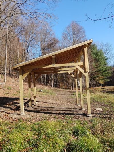 Tatro Park - Winsted, CT