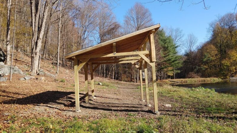 Tatro Park - Winsted, CT