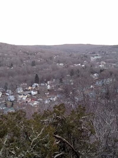 Tatro Park - Winsted, CT