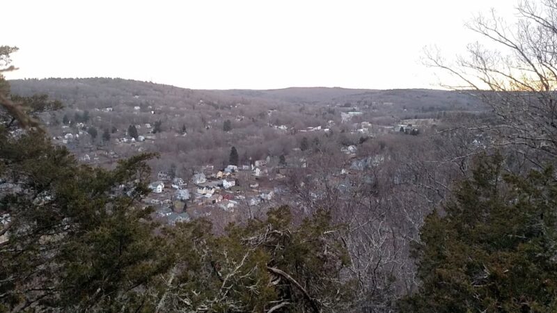 Tatro Park - Winsted, CT