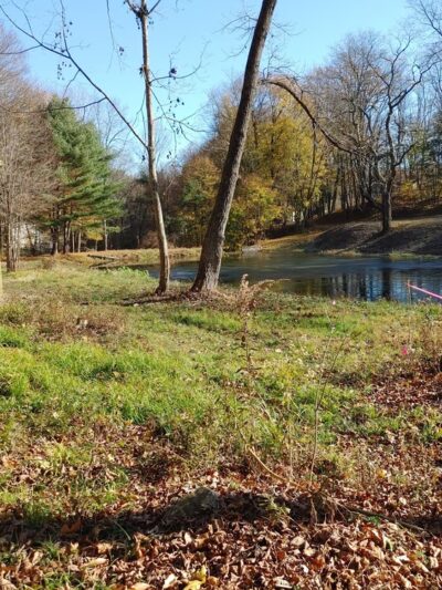 Tatro Park - Winsted, CT