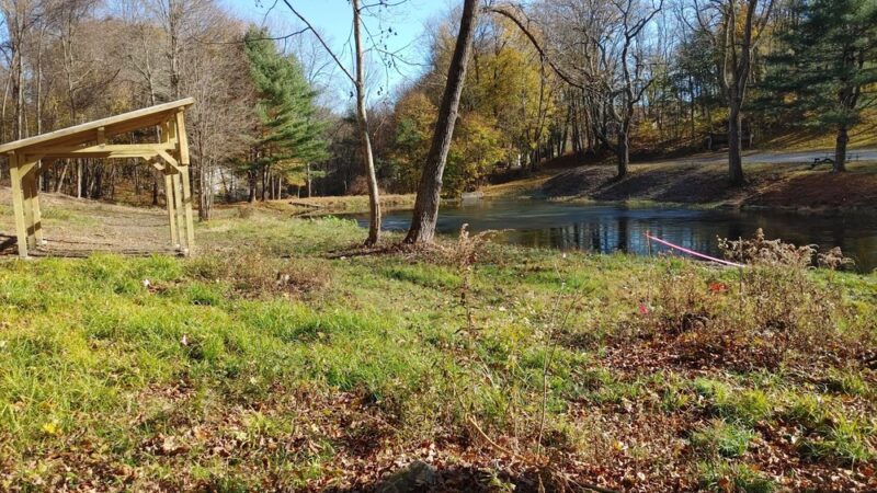 Tatro Park - Winsted, CT