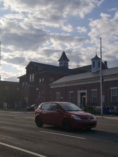 Winsted Recreation Department - Winsted, CT