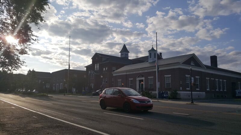 Winsted Recreation Department - Winsted, CT