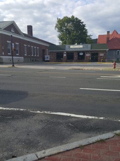 Winsted Recreation Department - Winsted, CT