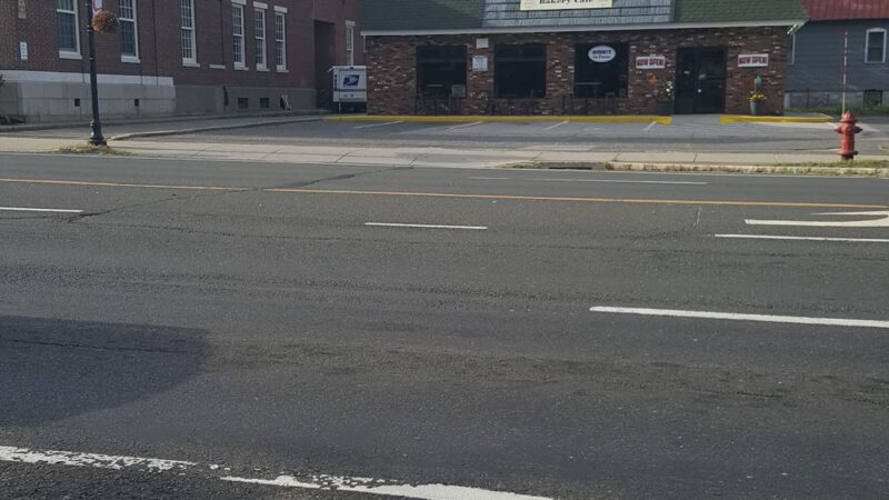 Winsted Recreation Department - Winsted, CT