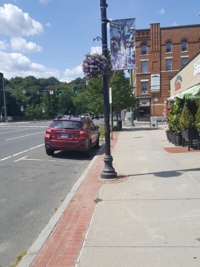 Winsted Recreation Department - Winsted, CT