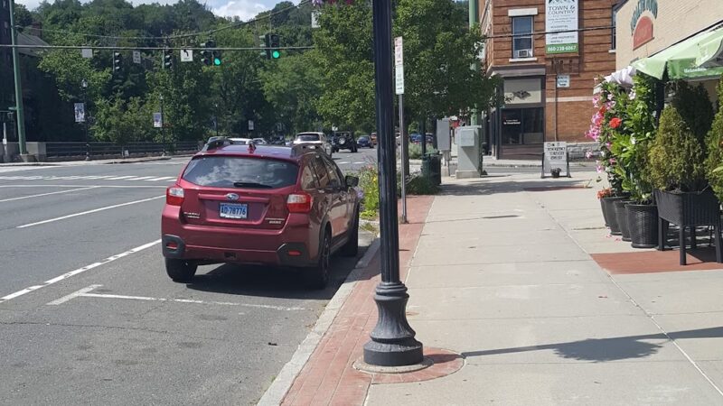 Winsted Recreation Department - Winsted, CT