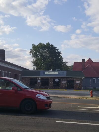 Winsted Recreation Department - Winsted, CT