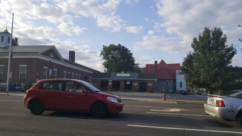 Winsted Recreation Department - Winsted, CT