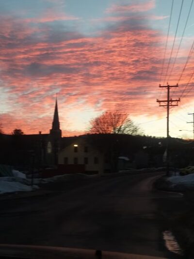 Winsted Recreation Department - Winsted, CT