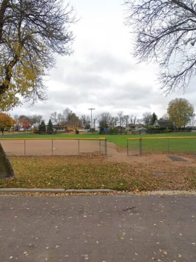 Barrett Park - Winsted, MN