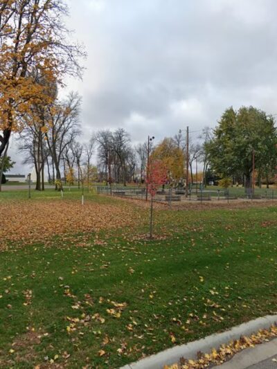 Dt park winsted - Winsted, MN