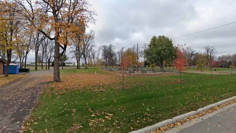 Dt park winsted - Winsted, MN