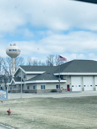 Dt park winsted - Winsted, MN