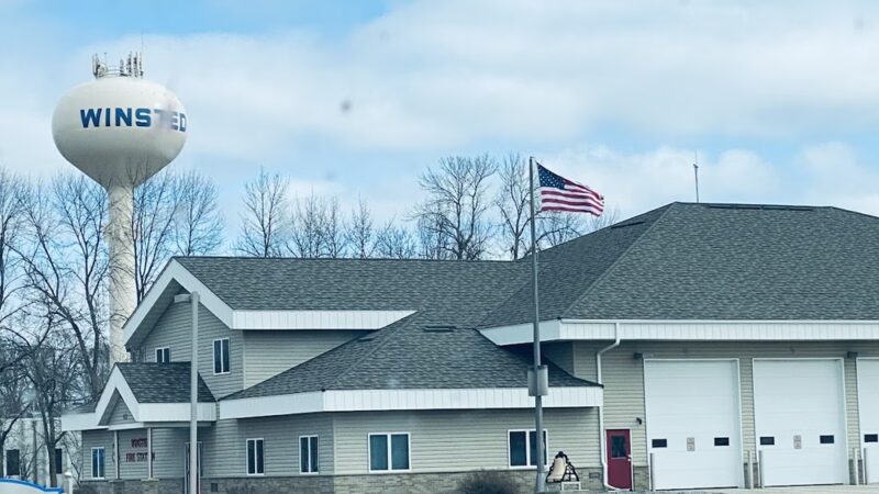 Dt park winsted - Winsted, MN