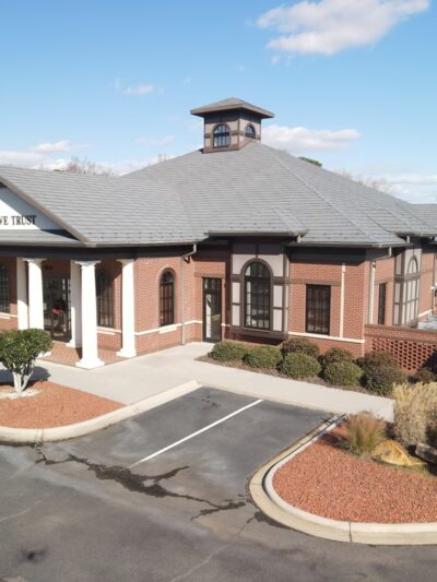 Wallburg Town Park - Winston-Salem, NC