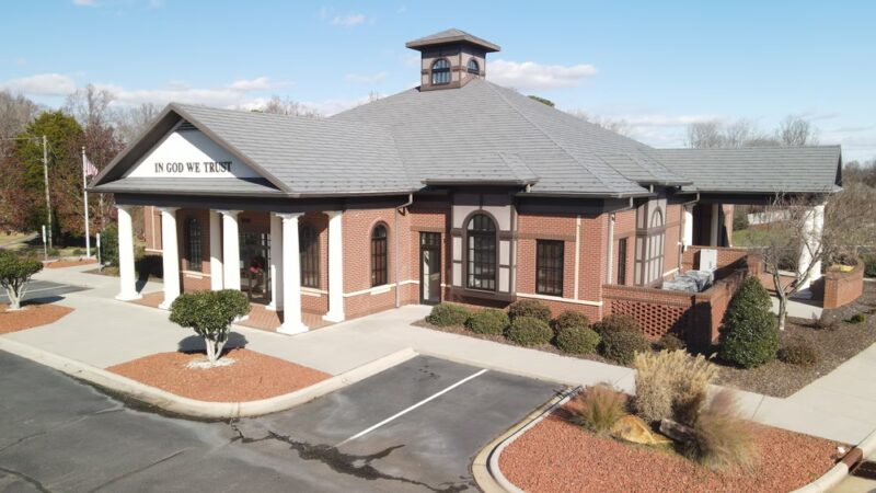 Wallburg Town Park - Winston-Salem, NC