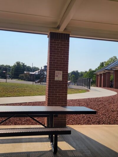 Wallburg Town Park - Winston-Salem, NC