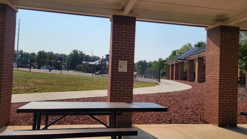 Wallburg Town Park - Winston-Salem, NC