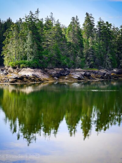 Isle of Or - Winter Harbor, ME