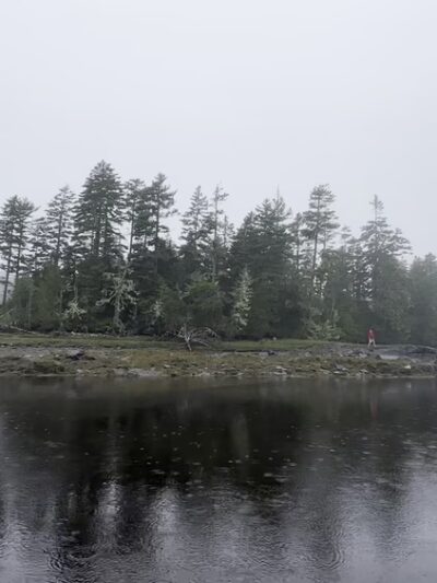 Isle of Or - Winter Harbor, ME