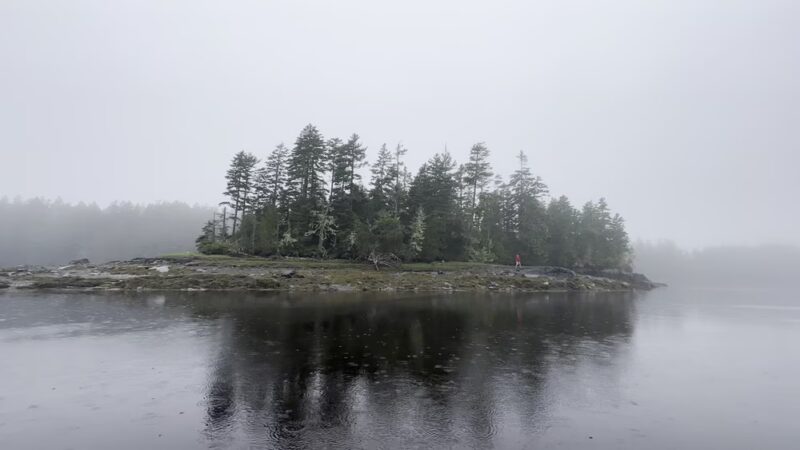 Isle of Or - Winter Harbor, ME