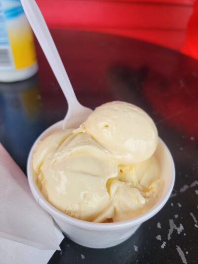 Me And Ben's Dairy Creme - Winter Harbor, ME