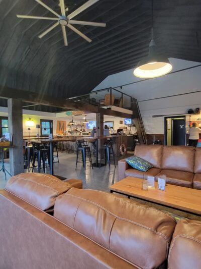 Musquito Harbor Brewing Company - Winter Harbor, ME