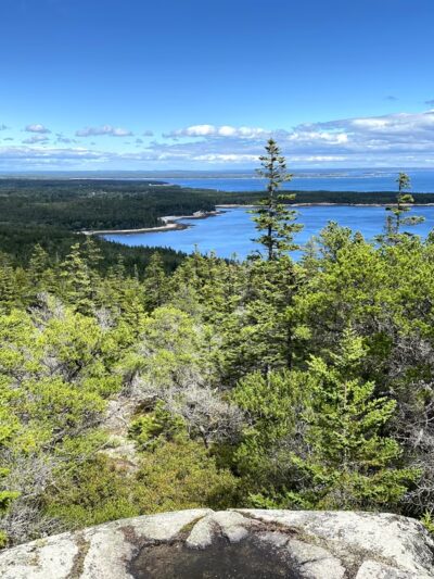 Schoodic Head - Winter Harbor, ME