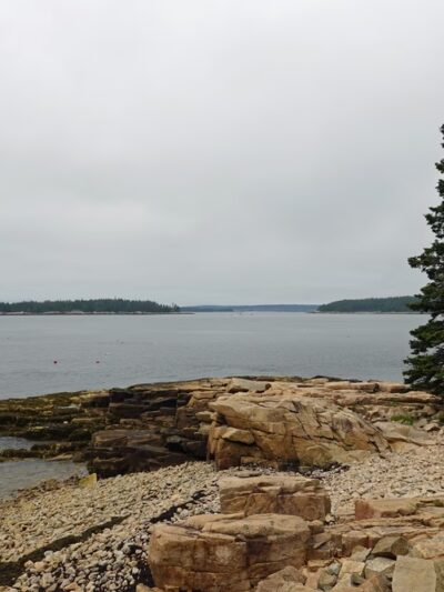 Sea Schoodic Kayak & Bike - Winter Harbor, ME