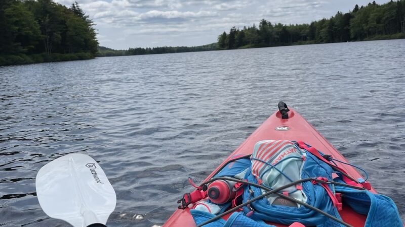 Sea Schoodic Kayak & Bike - Winter Harbor, ME