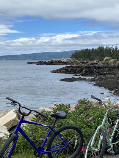 Sea Schoodic Kayak & Bike - Winter Harbor, ME