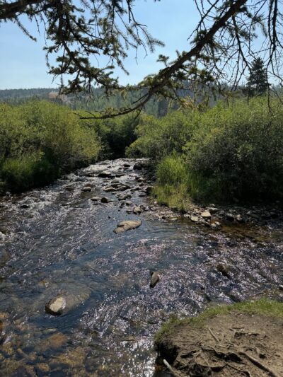 Confluence Park - Winter Park, CO