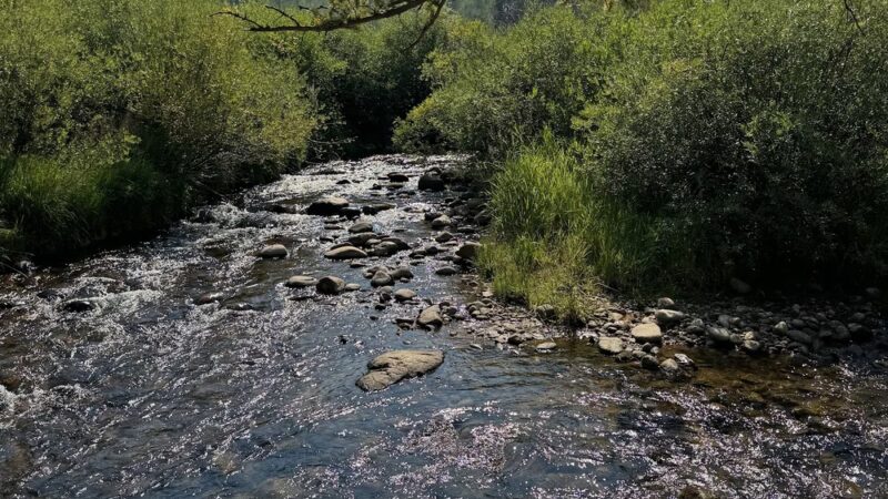 Confluence Park - Winter Park, CO