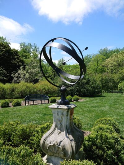 Winterthur Visitor Parking - Winterthur, DE