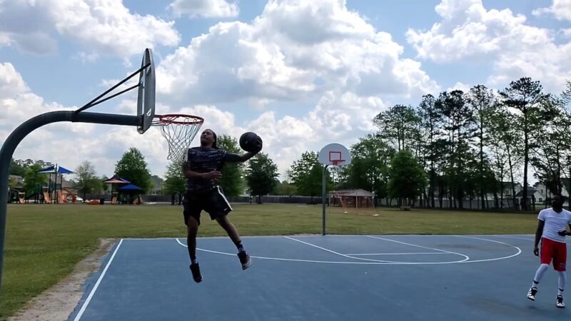 Hillcrest Park - Winterville, NC