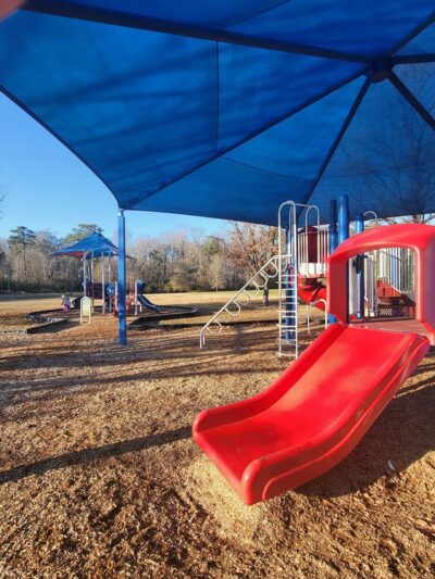 Paramore Park - Winterville, NC