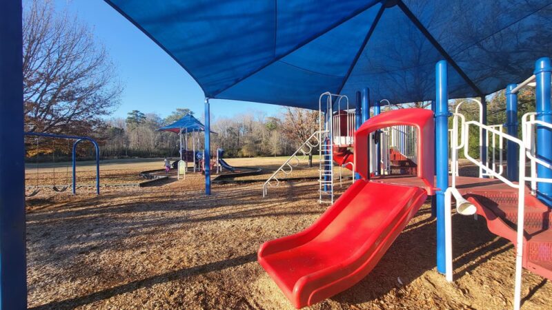 Paramore Park - Winterville, NC