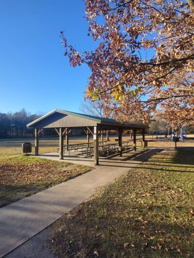 Paramore Park - Winterville, NC
